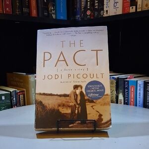 The Pact by Jodi Picoult